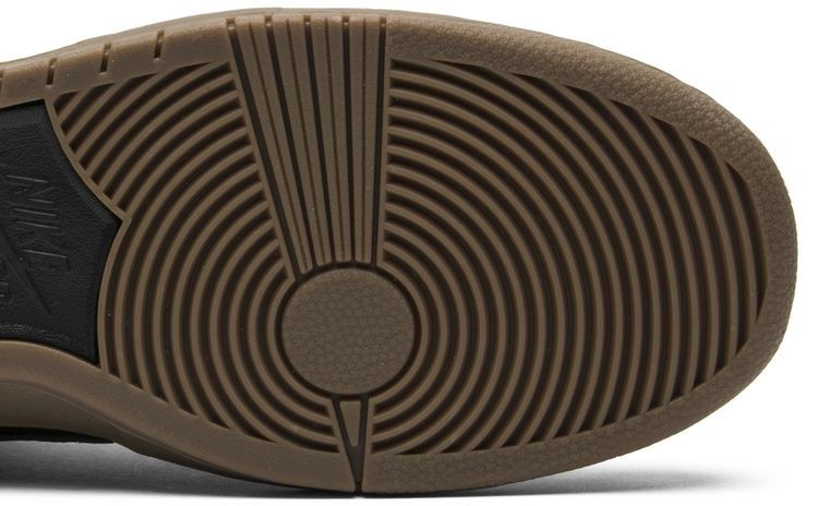 Nike AntiHero x SB Zoom Dunk High Pro Antihero