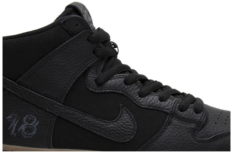 Nike AntiHero x SB Zoom Dunk High Pro Antihero