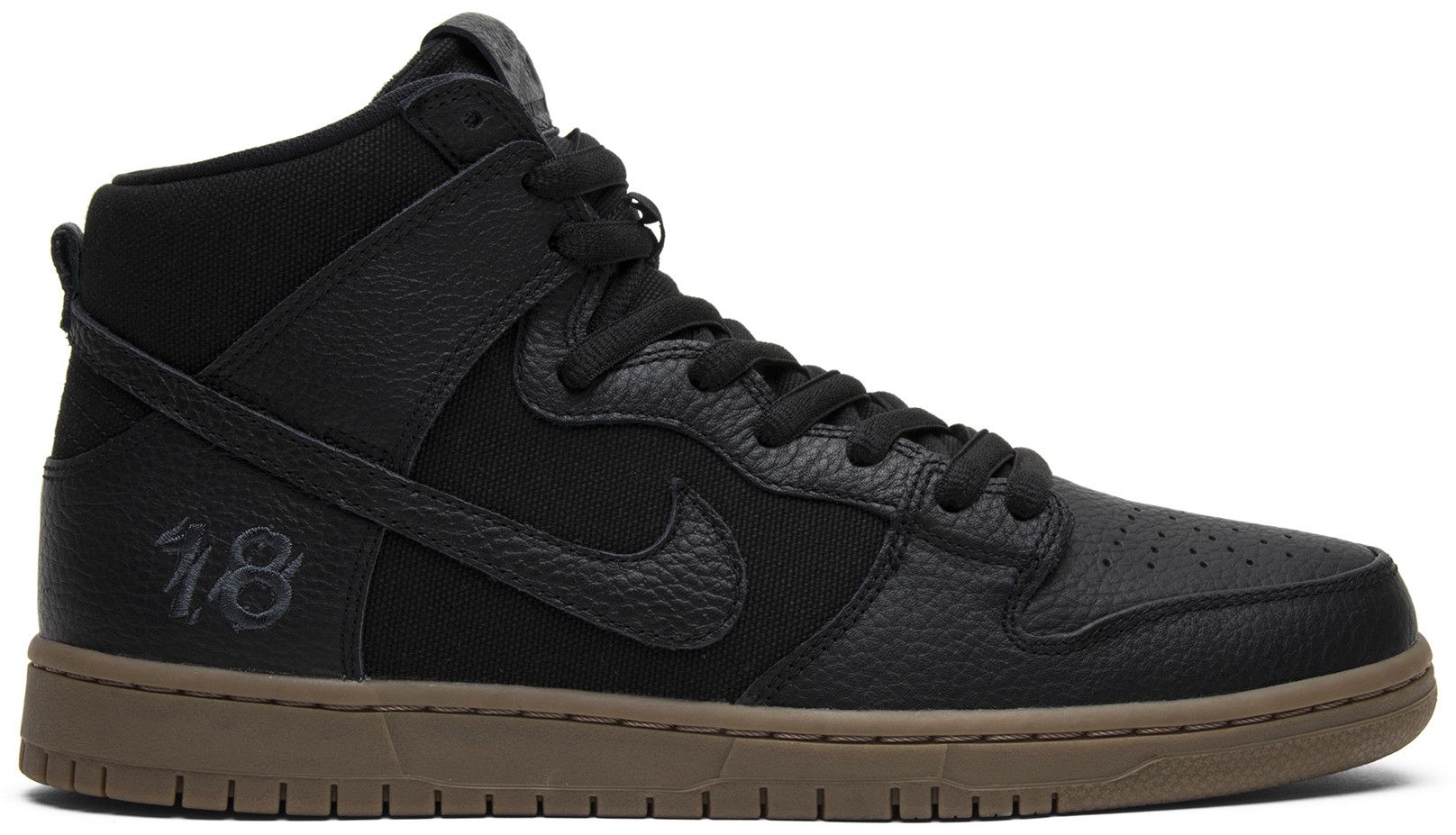 antihero dunks