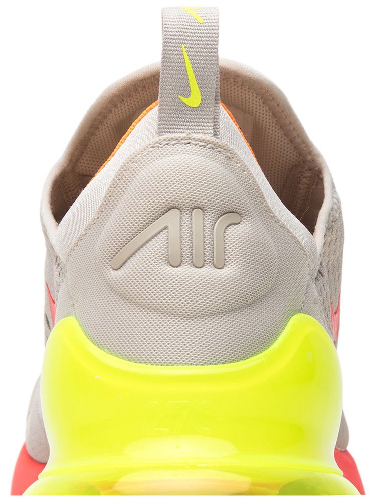 Nike Wmns Air Max 270 Neon