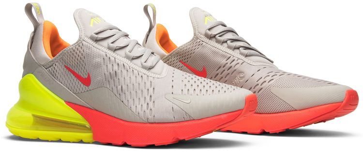 Nike Wmns Air Max 270 Neon