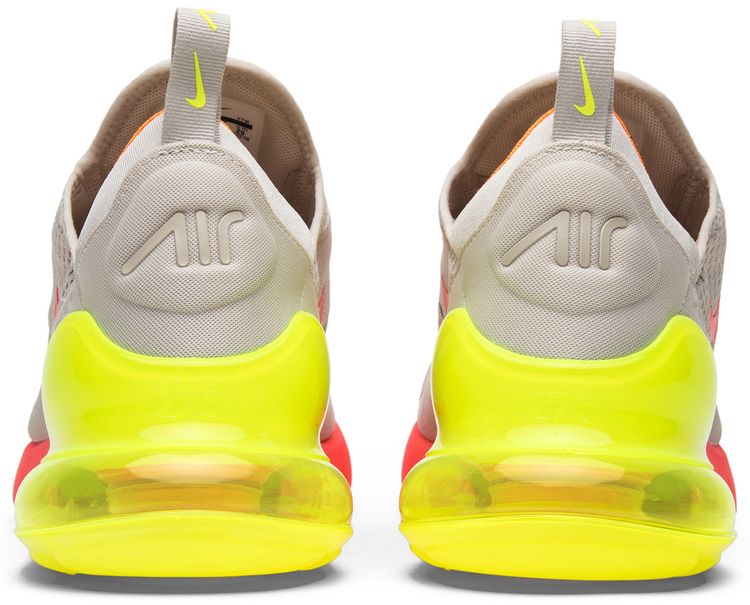 Nike Wmns Air Max 270 Neon