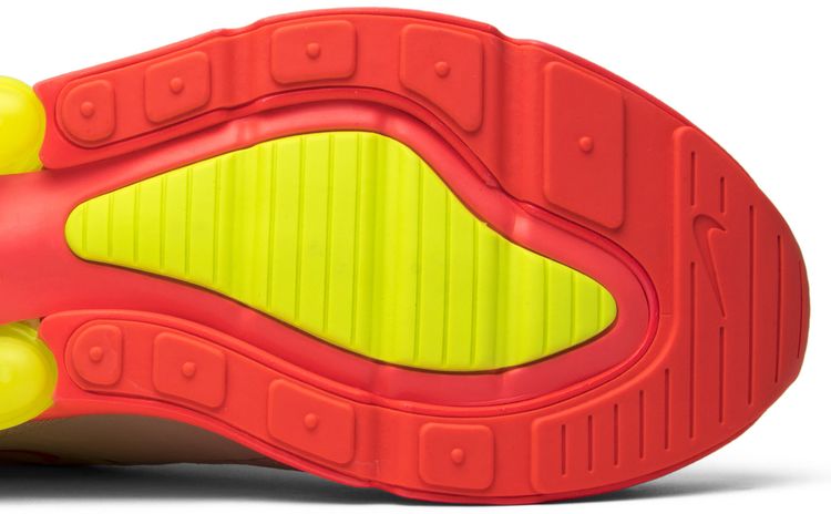 Nike Wmns Air Max 270 Neon