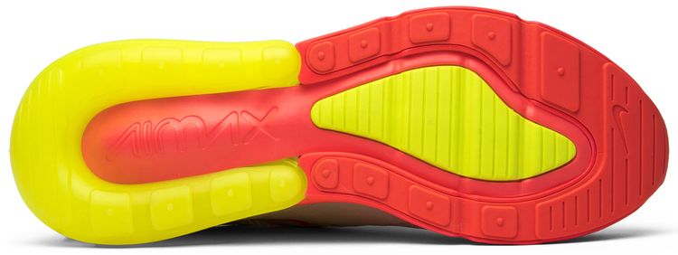 Nike Wmns Air Max 270 Neon