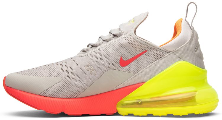 Nike Wmns Air Max 270 Neon