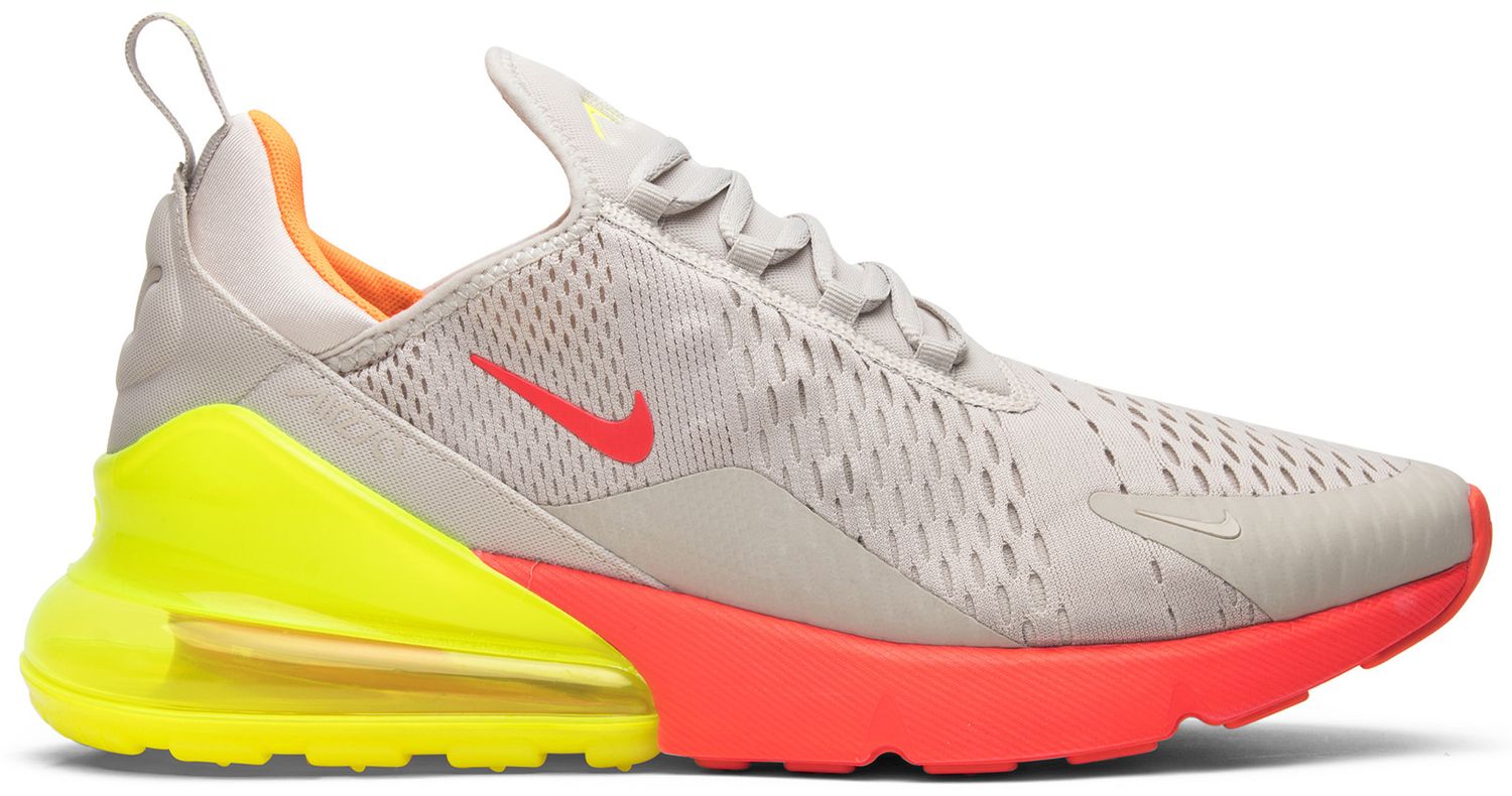 air max 270 neon