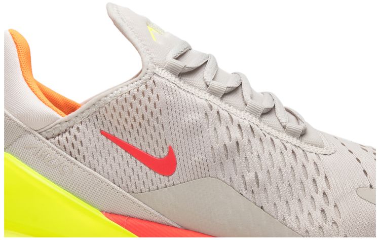 Nike Wmns Air Max 270 Neon