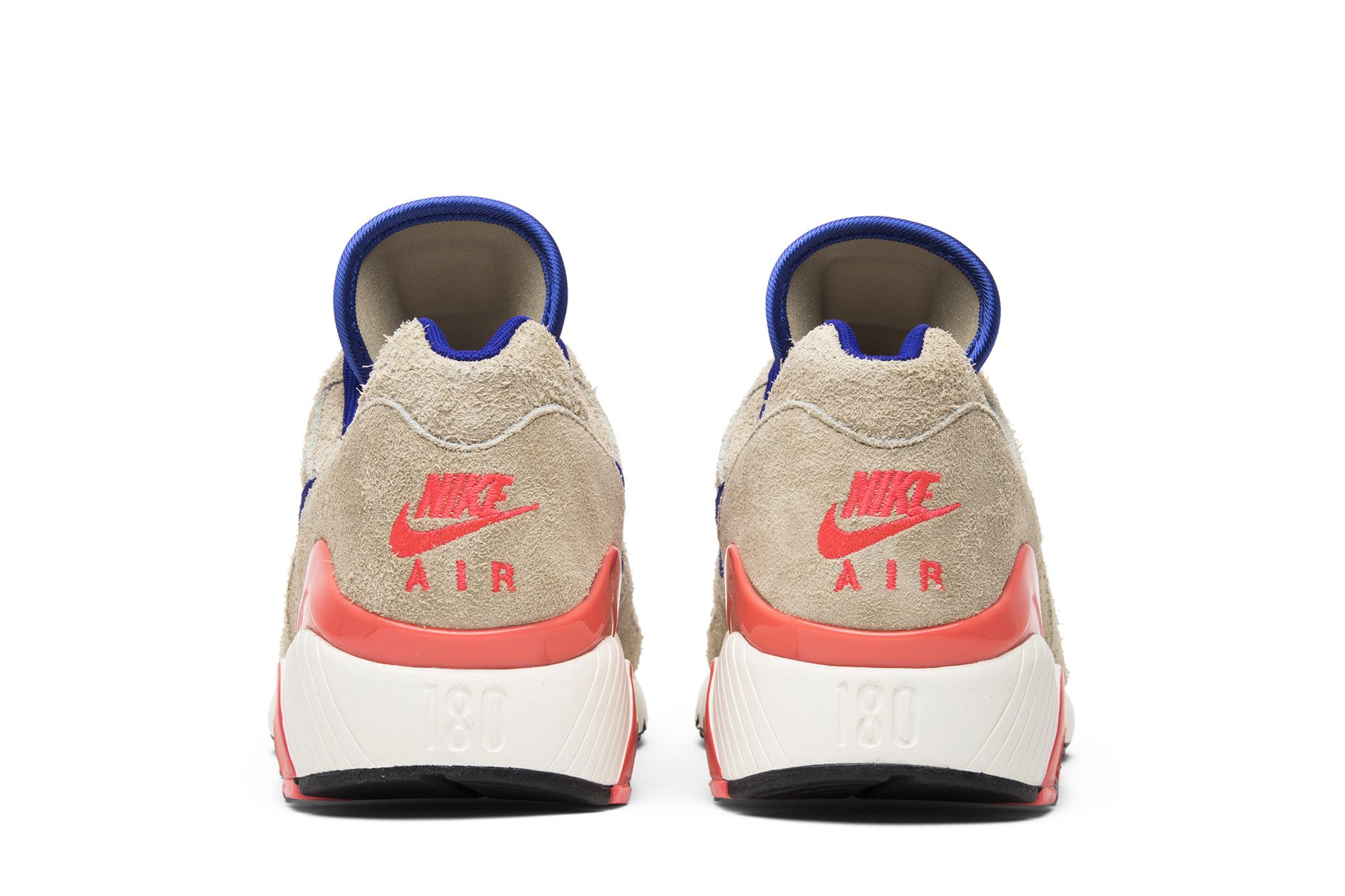 Size 12.0 Air Max 180 Ralph Steadman