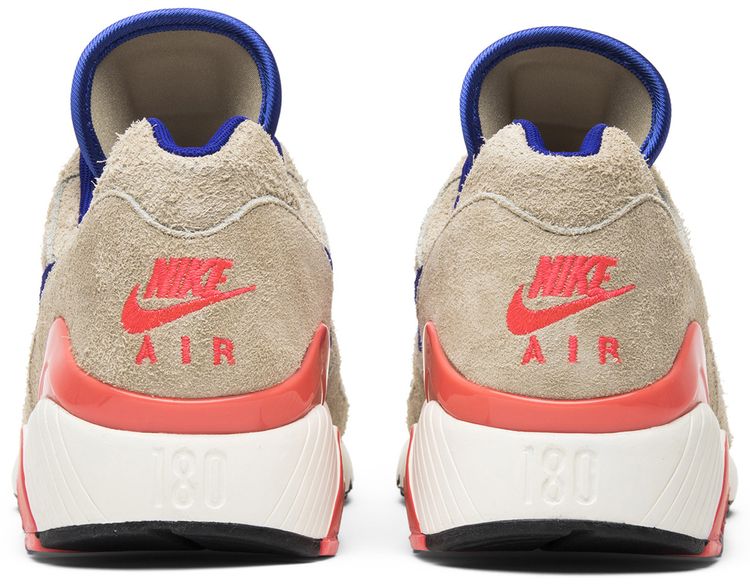 Nike Air Max 180 Ralph Steadman