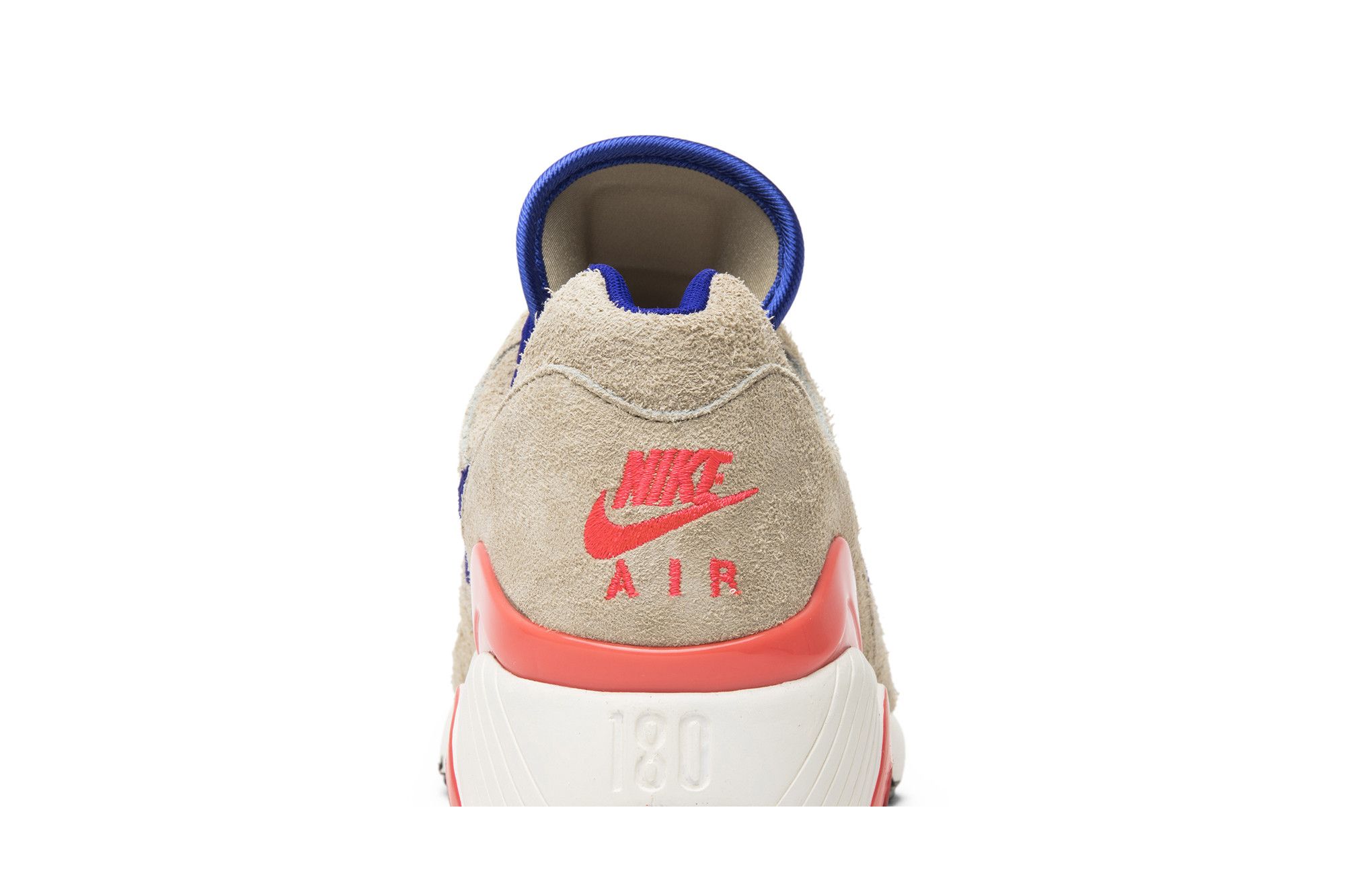 Buy Air Max 180 Ralph Steadman BQ0739 993 GOAT CA