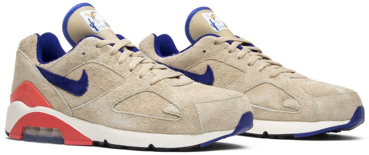 Nike Air Max 180 Ralph Steadman