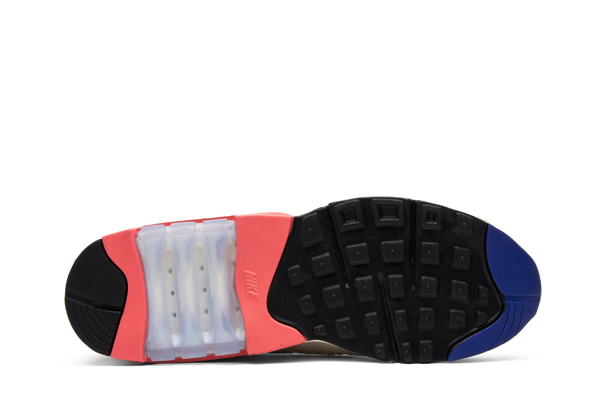 Ralph steadman air max 18 on sale