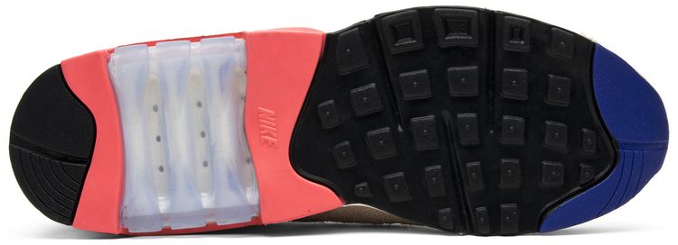 Nike Air Max 180 Ralph Steadman