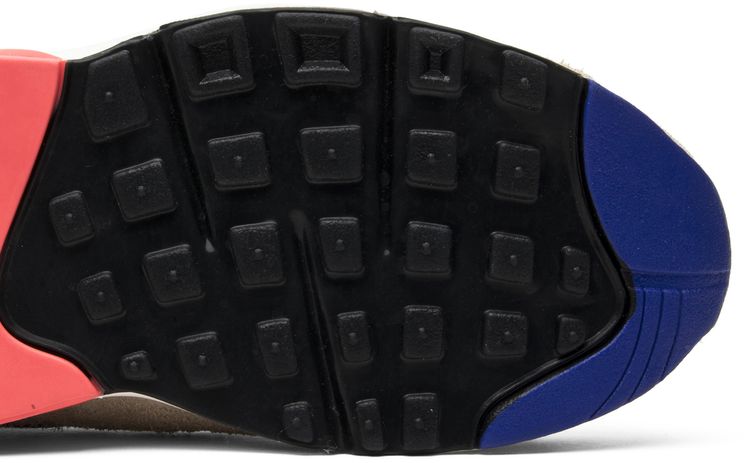 Nike Air Max 180 Ralph Steadman