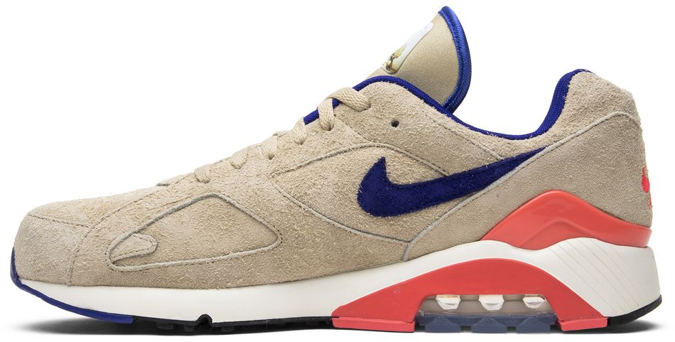 ralph steadman air max 180