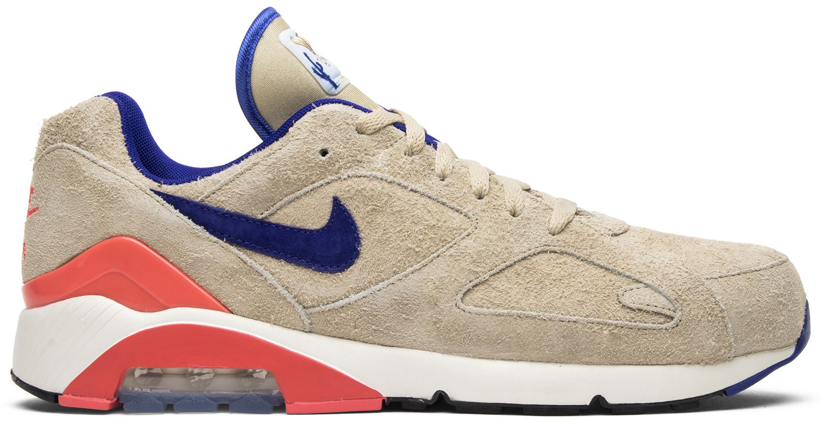ralph steadman air max 180