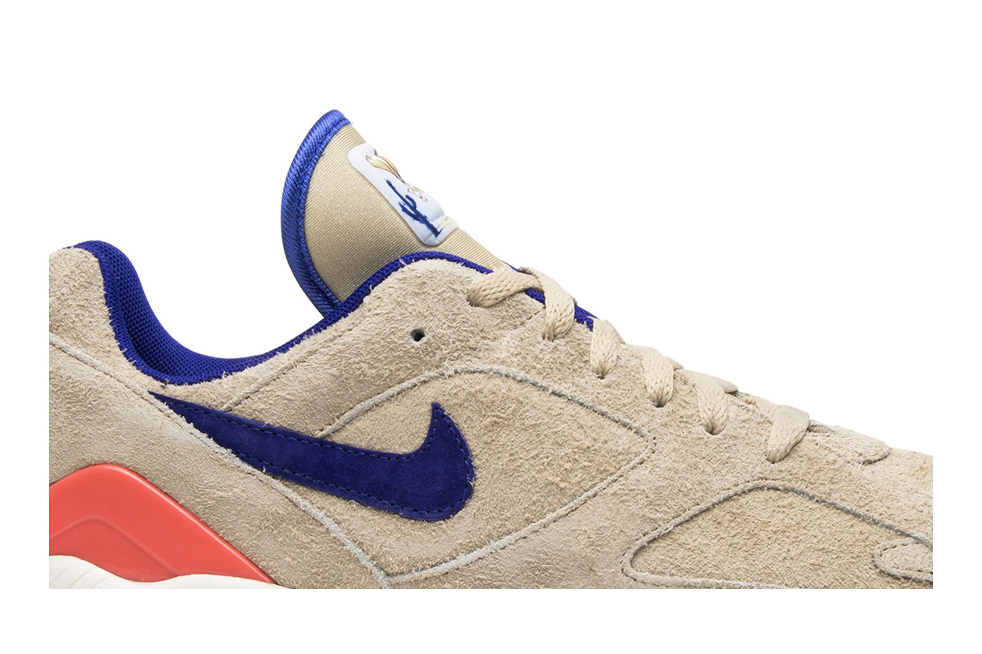 Ralph steadman air max 18 2025