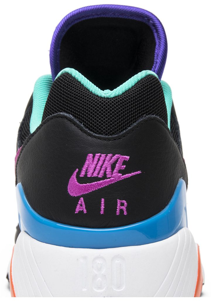 Nike Air Max 180 Marcello Morandini