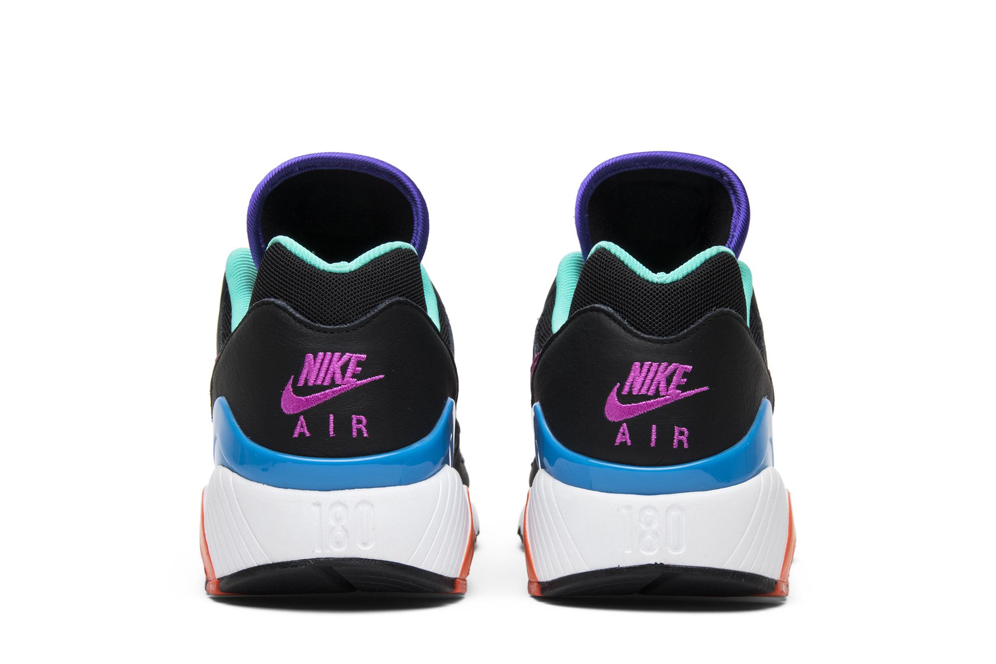 Size 11.5 Air Max 180 Marcello Morandini