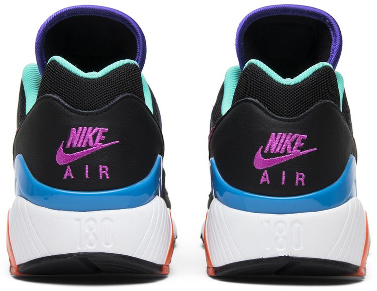 Nike Air Max 180 Marcello Morandini