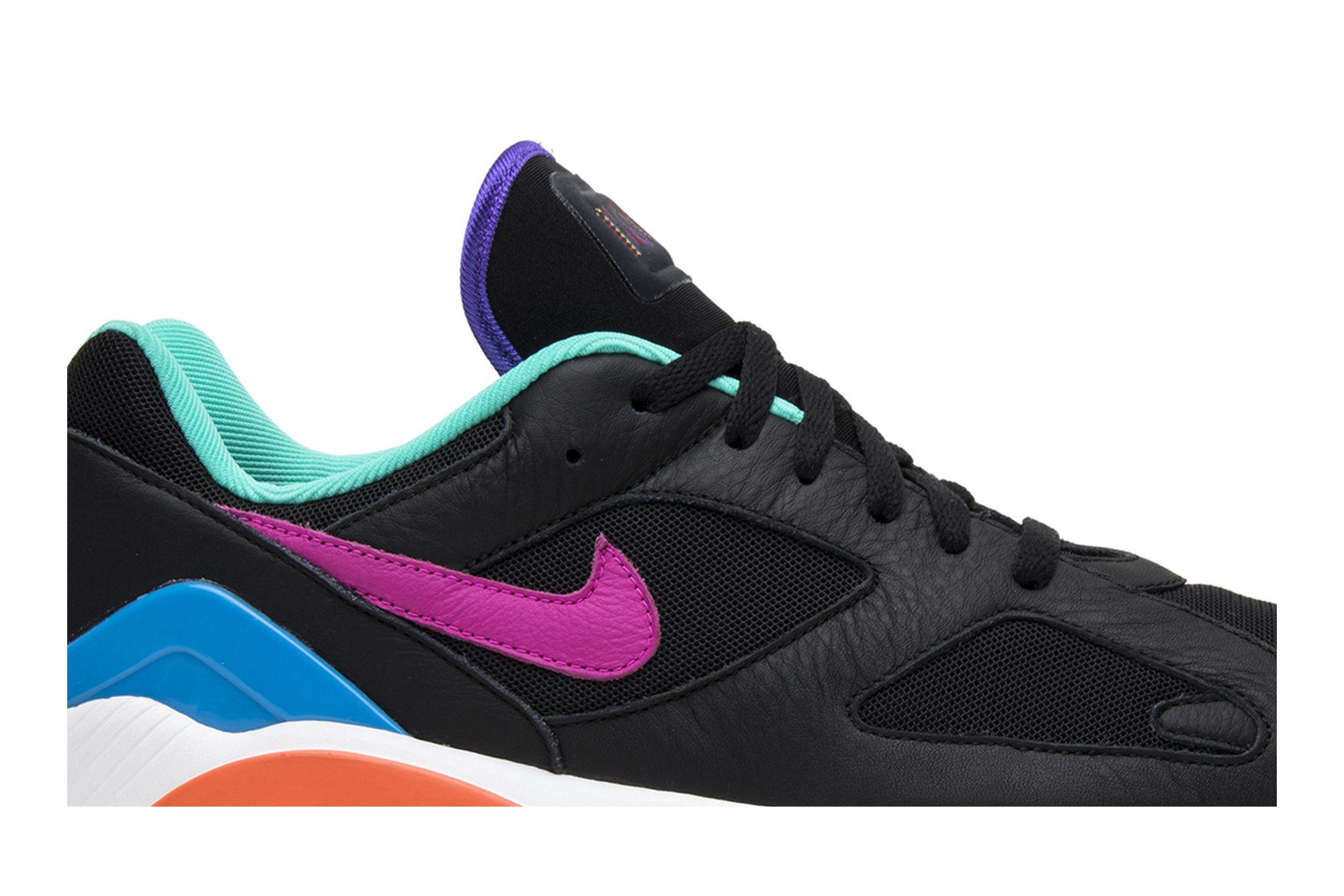 Size 11.5 Air Max 180 Marcello Morandini