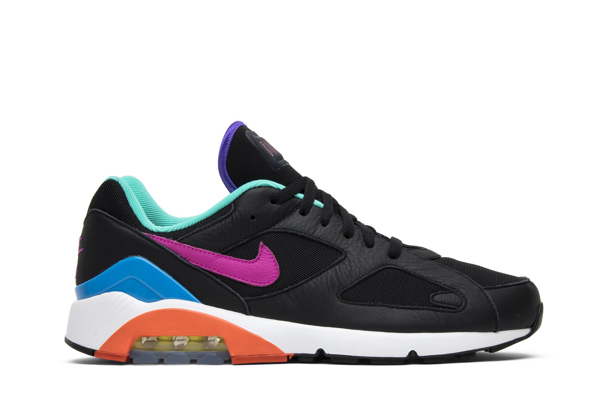 Air Max 180 Marcello Morandini