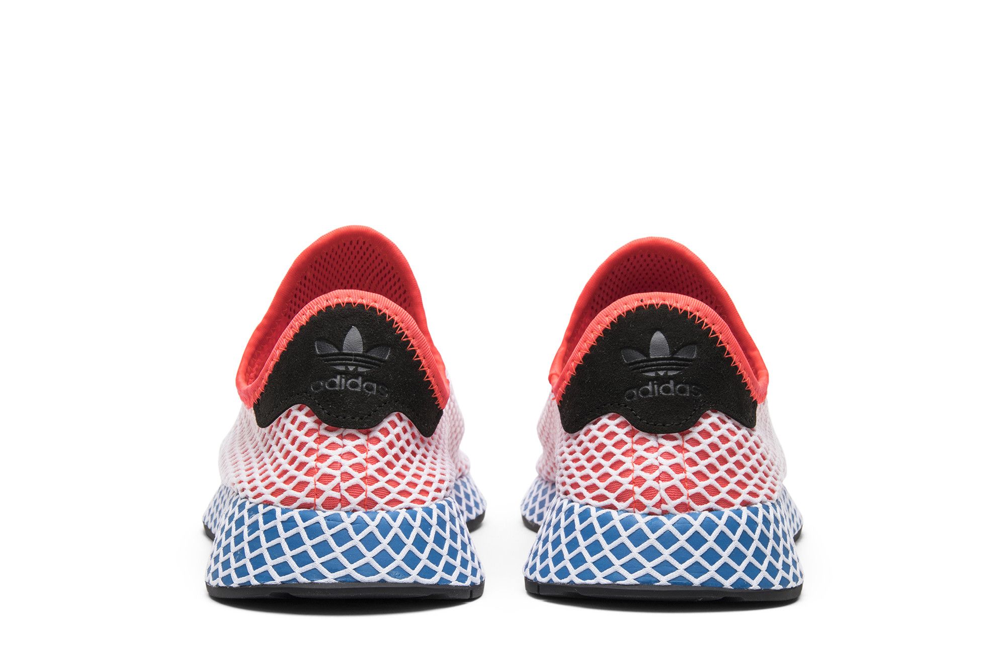 Achetez des Deerupt Red Blue CQ2624 GOAT FR