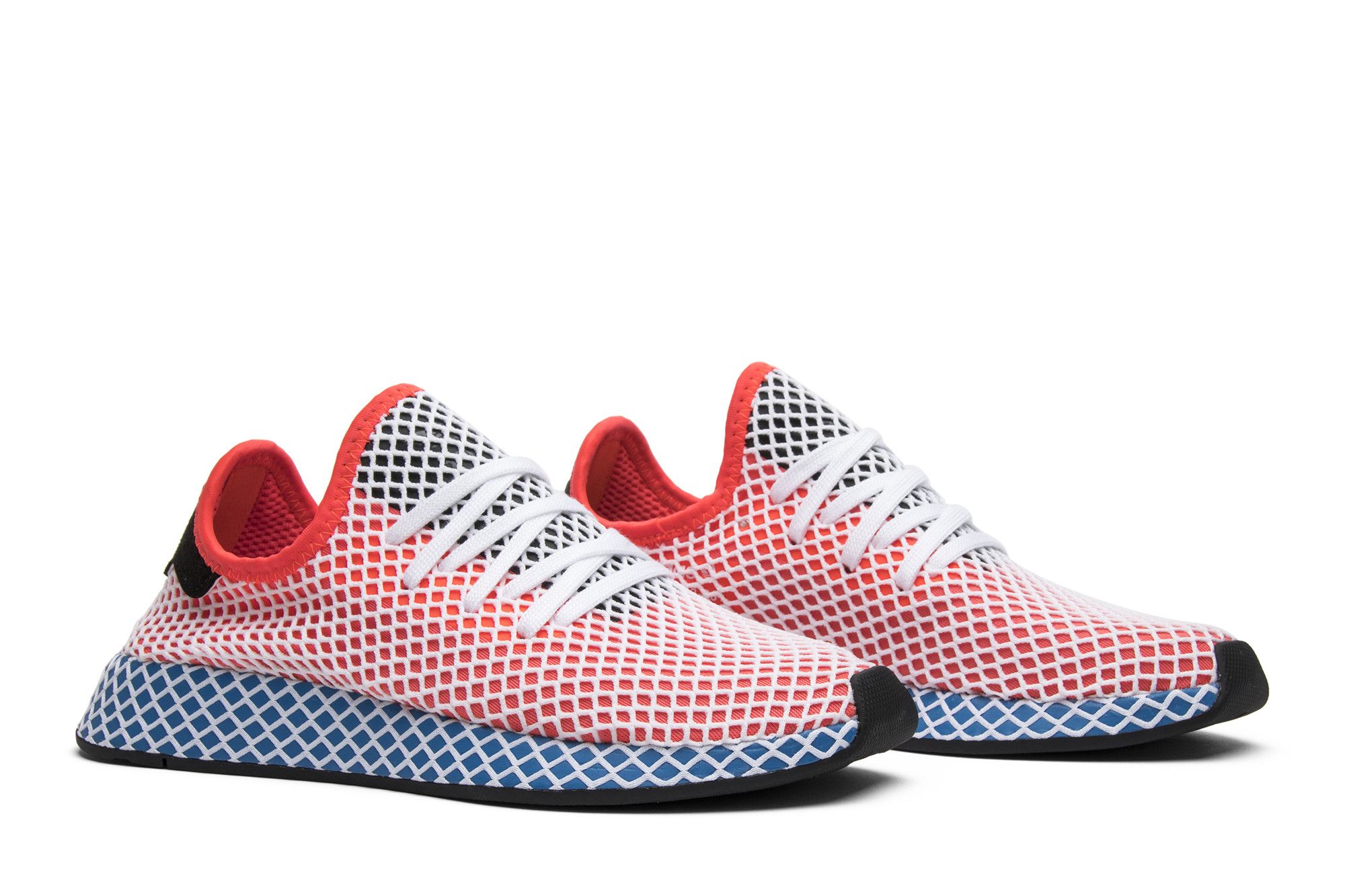 Adidas scarpe deerupt on sale