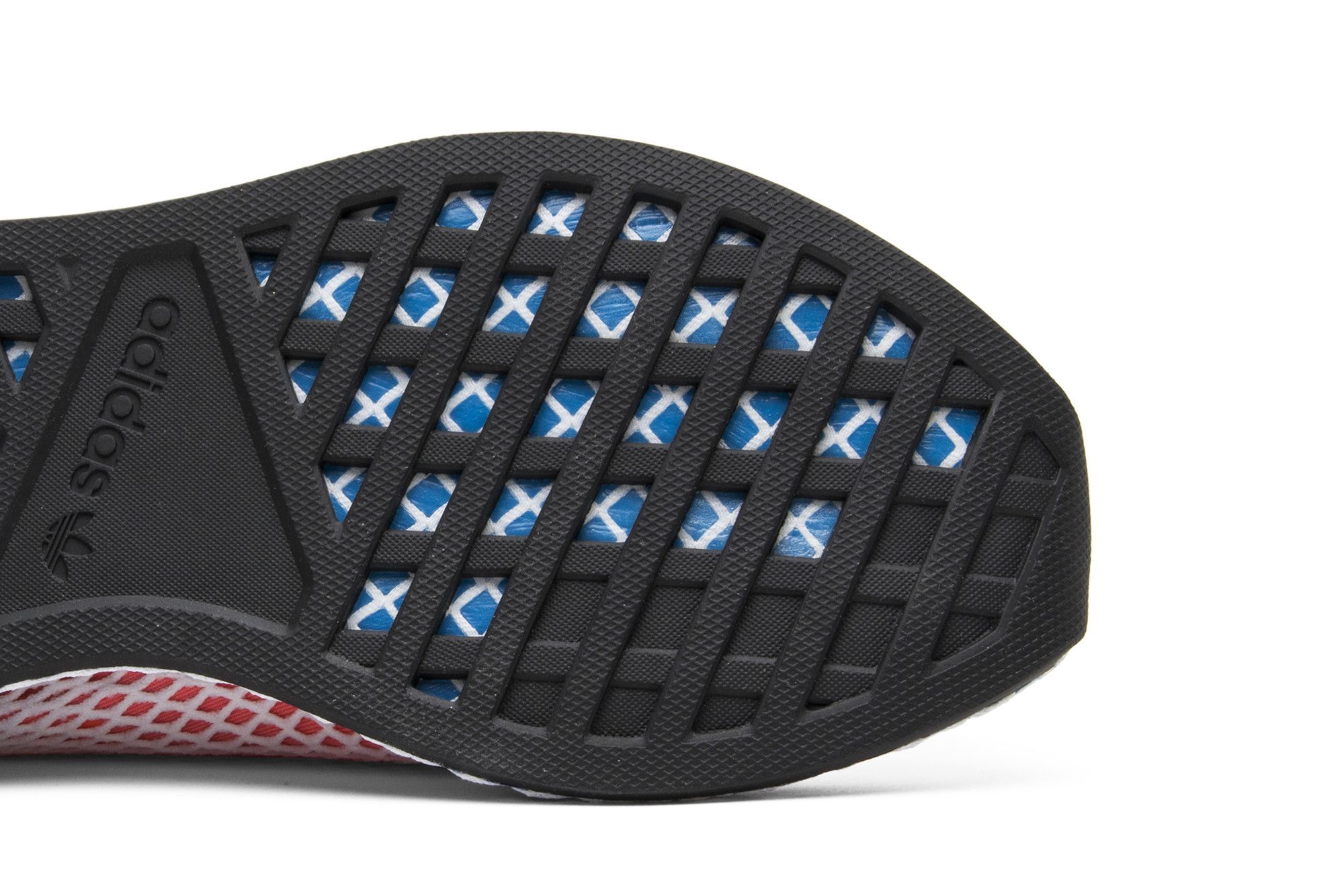 Buy Deerupt Red Blue CQ2624 GOAT UK