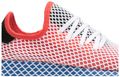deerupt red and blue