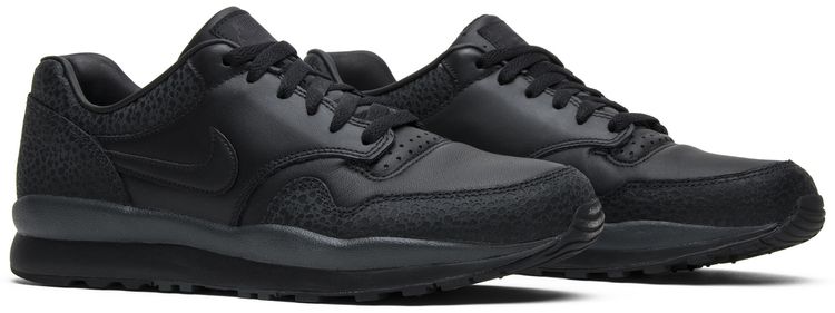 Nike Air Safari Black 2018