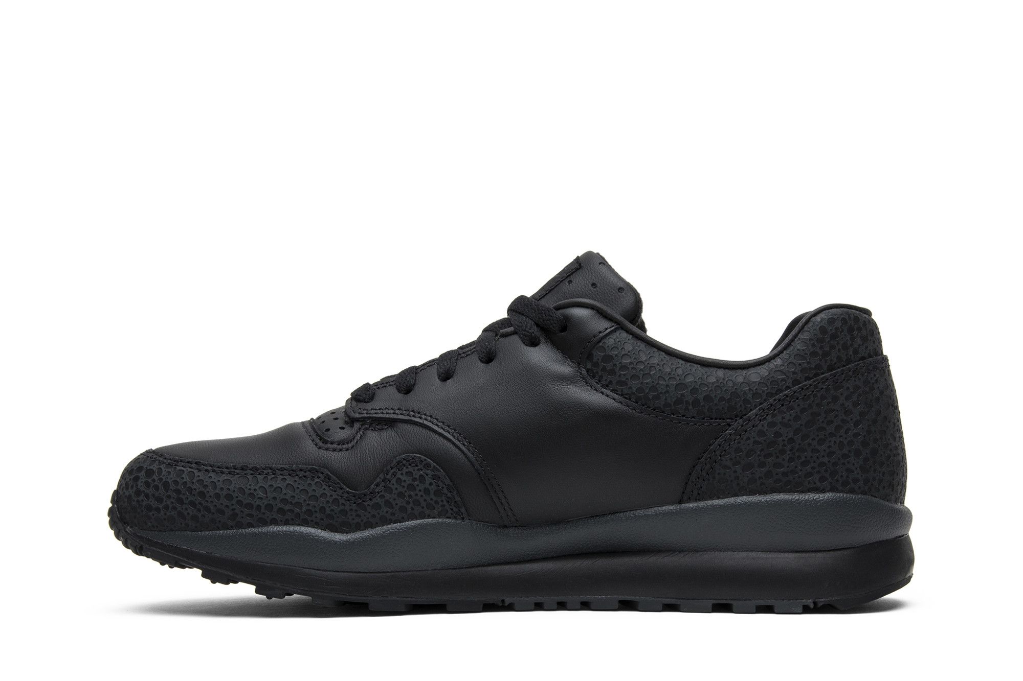 Nike Air Safari QS Black