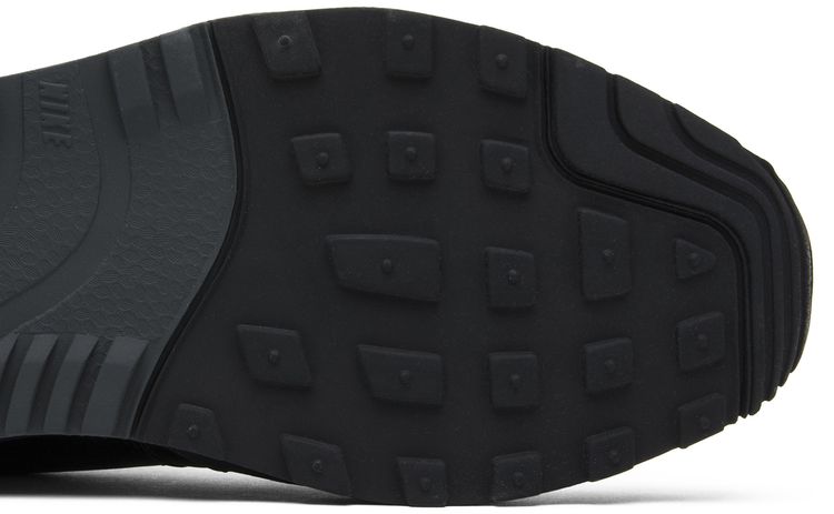 Nike Air Safari Black 2018