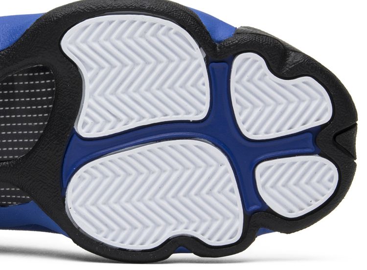 Air Jordan 13 Retro GS Hyper Royal