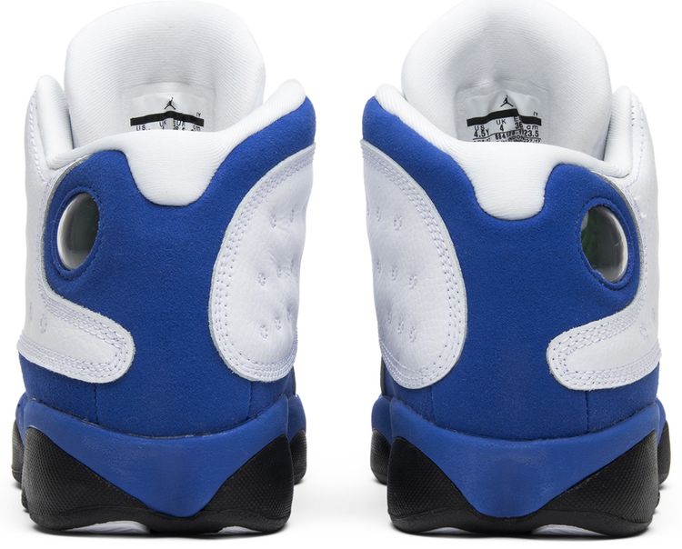 Air Jordan 13 Retro GS Hyper Royal