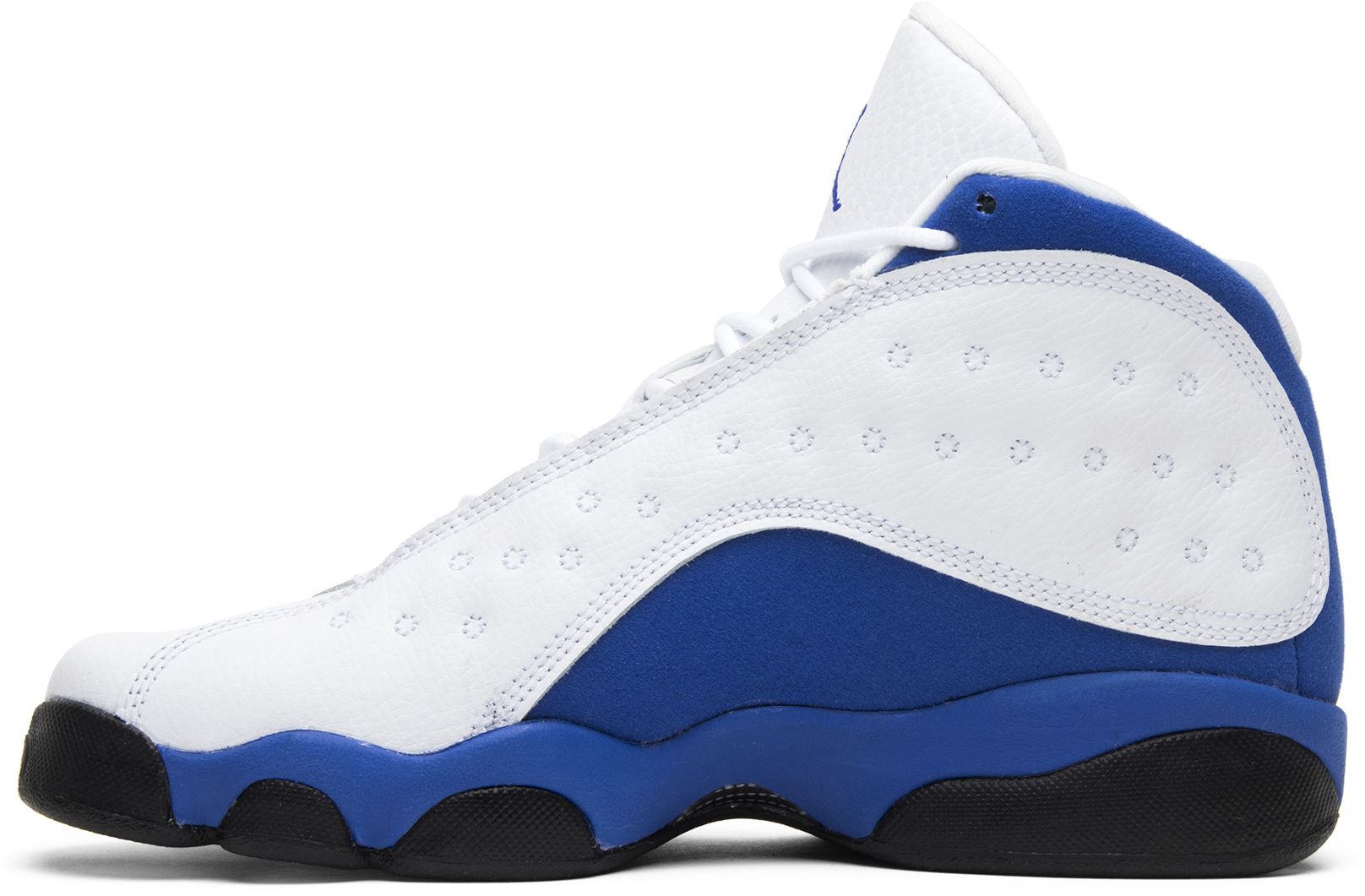 preschool retro 13 royal blue