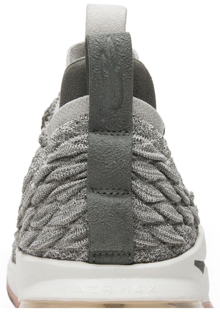 Nike LeBron 15 Low Light Bone