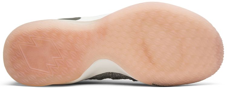 Nike LeBron 15 Low Light Bone