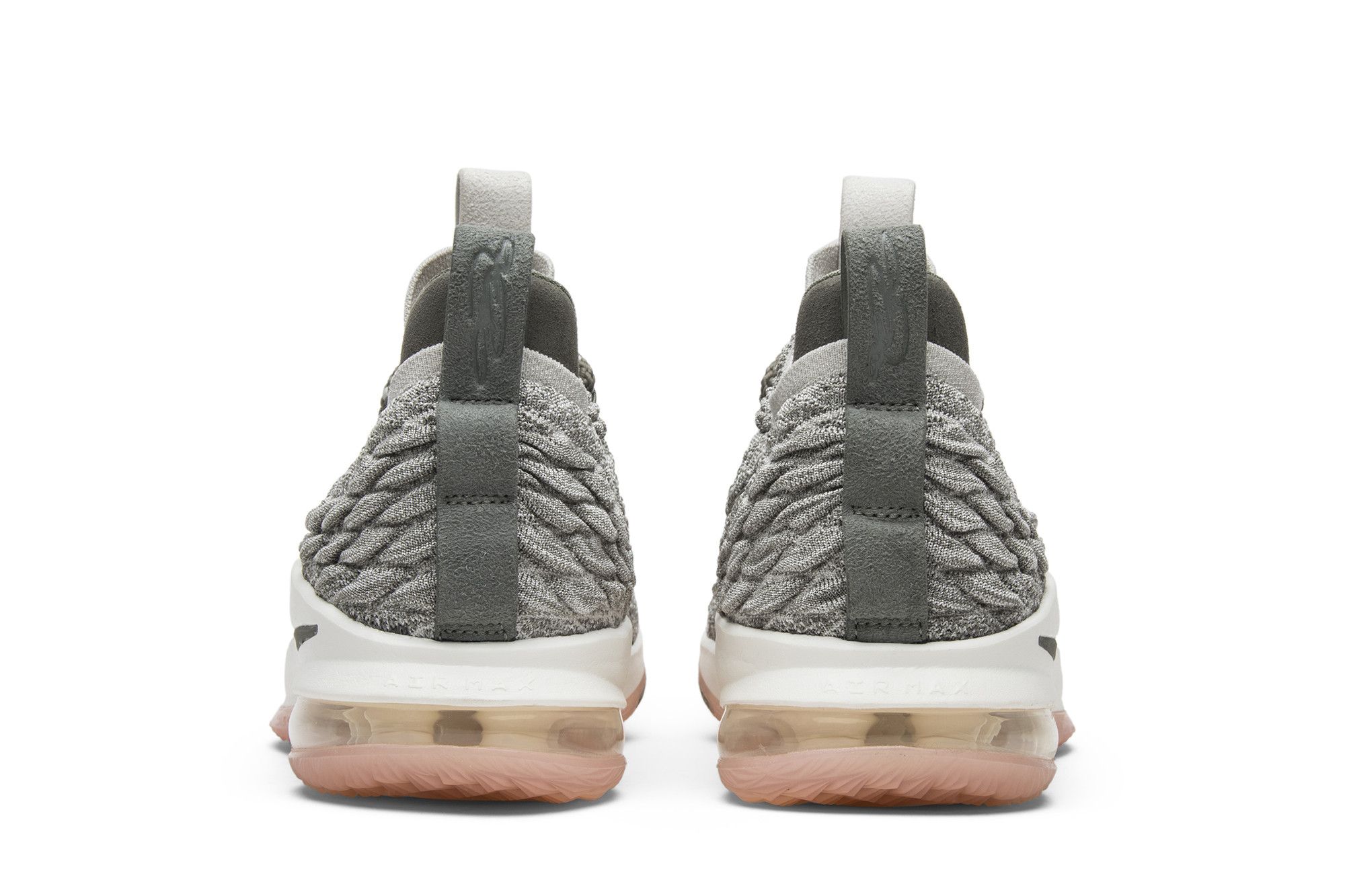 Buy LeBron 15 Low Light Bone AO1755 003 GOAT