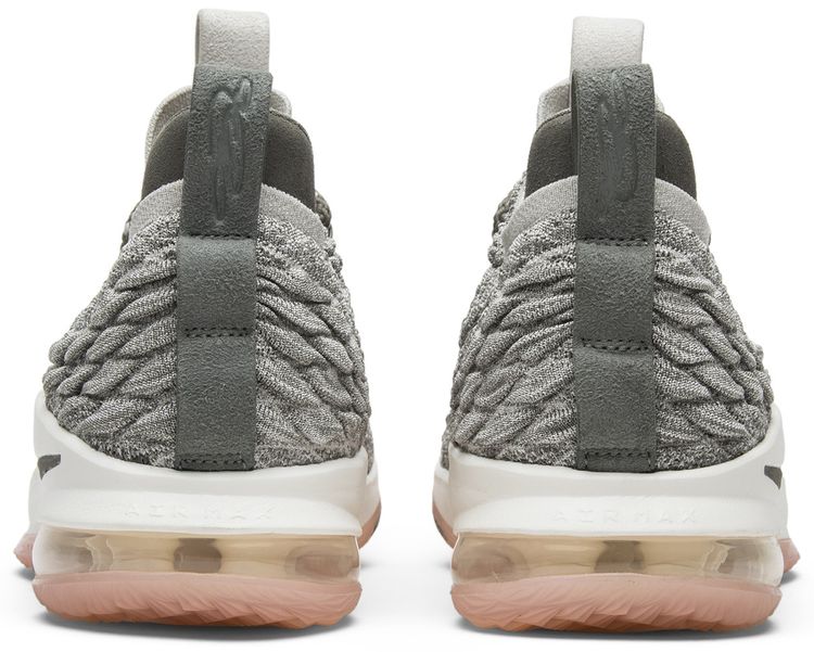 Nike LeBron 15 Low Light Bone