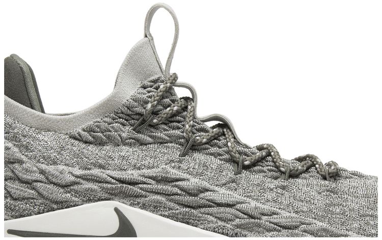Nike LeBron 15 Low Light Bone