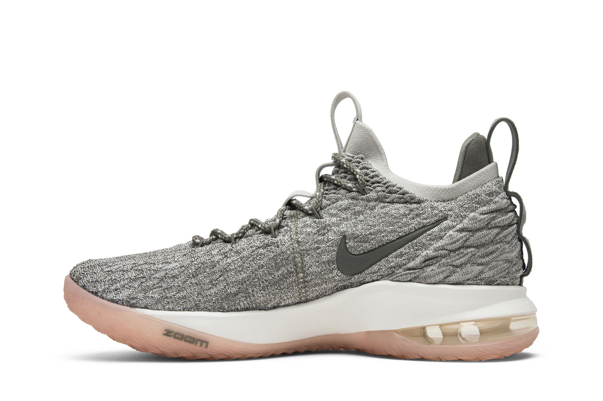 Lebron 15 low dark stucco online