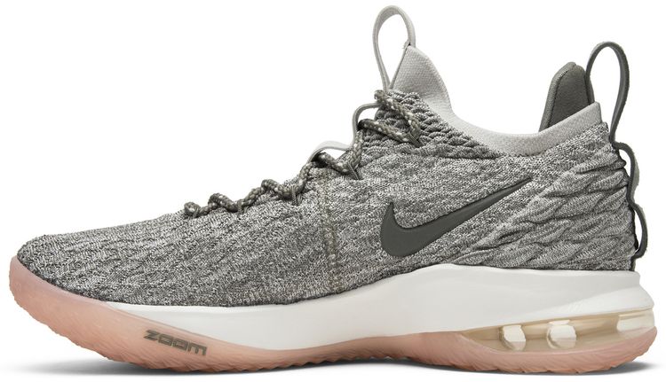 Nike LeBron 15 Low Light Bone