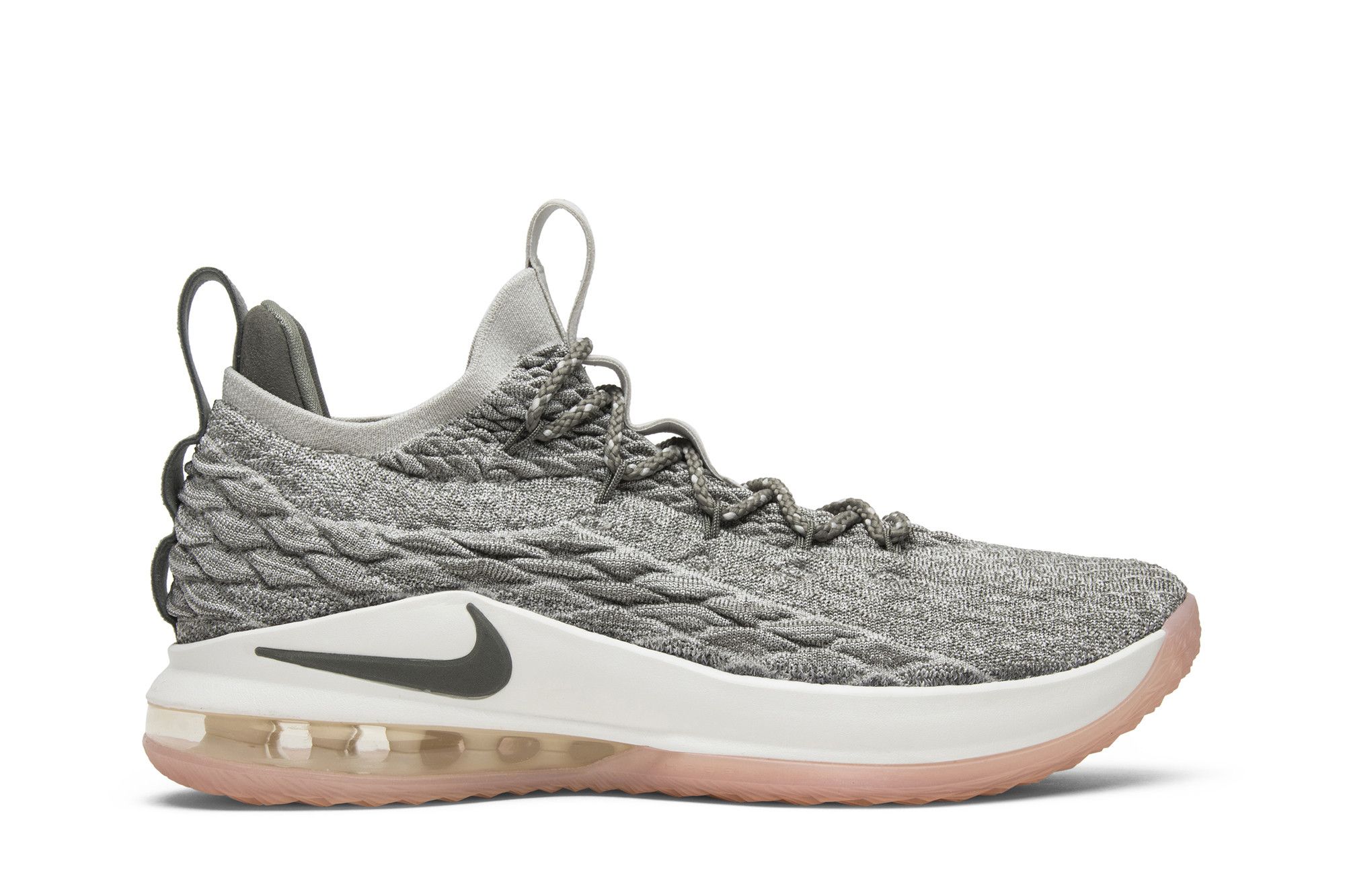Buy LeBron 15 Low Light Bone AO1755 003 GOAT CA