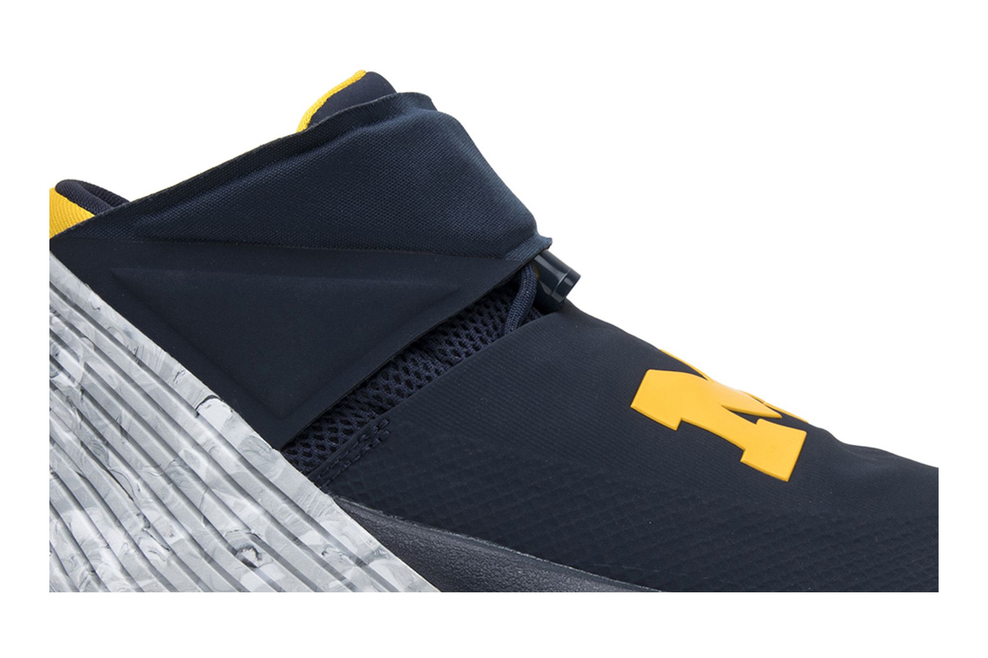 Size 10.0 Jordan Why Not Zer0.1 Michigan