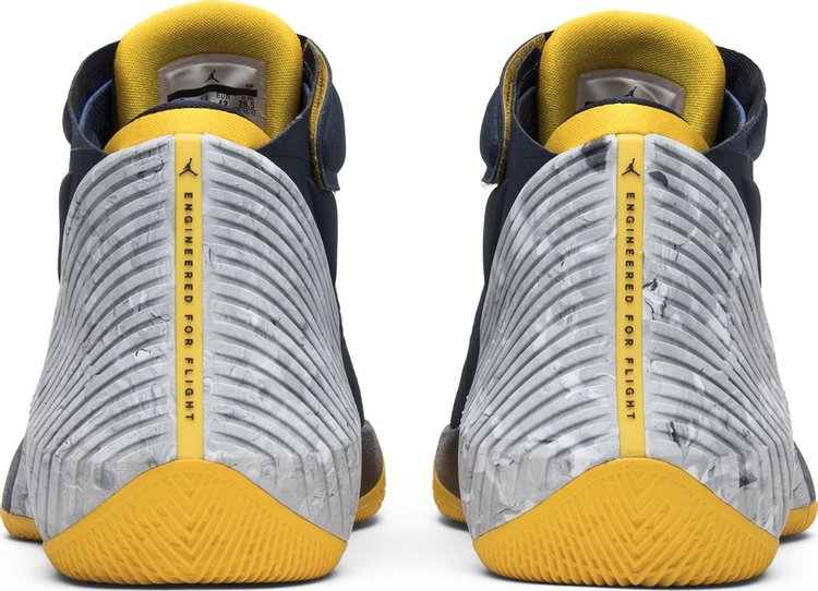 Jordan Why Not Zer01 Michigan