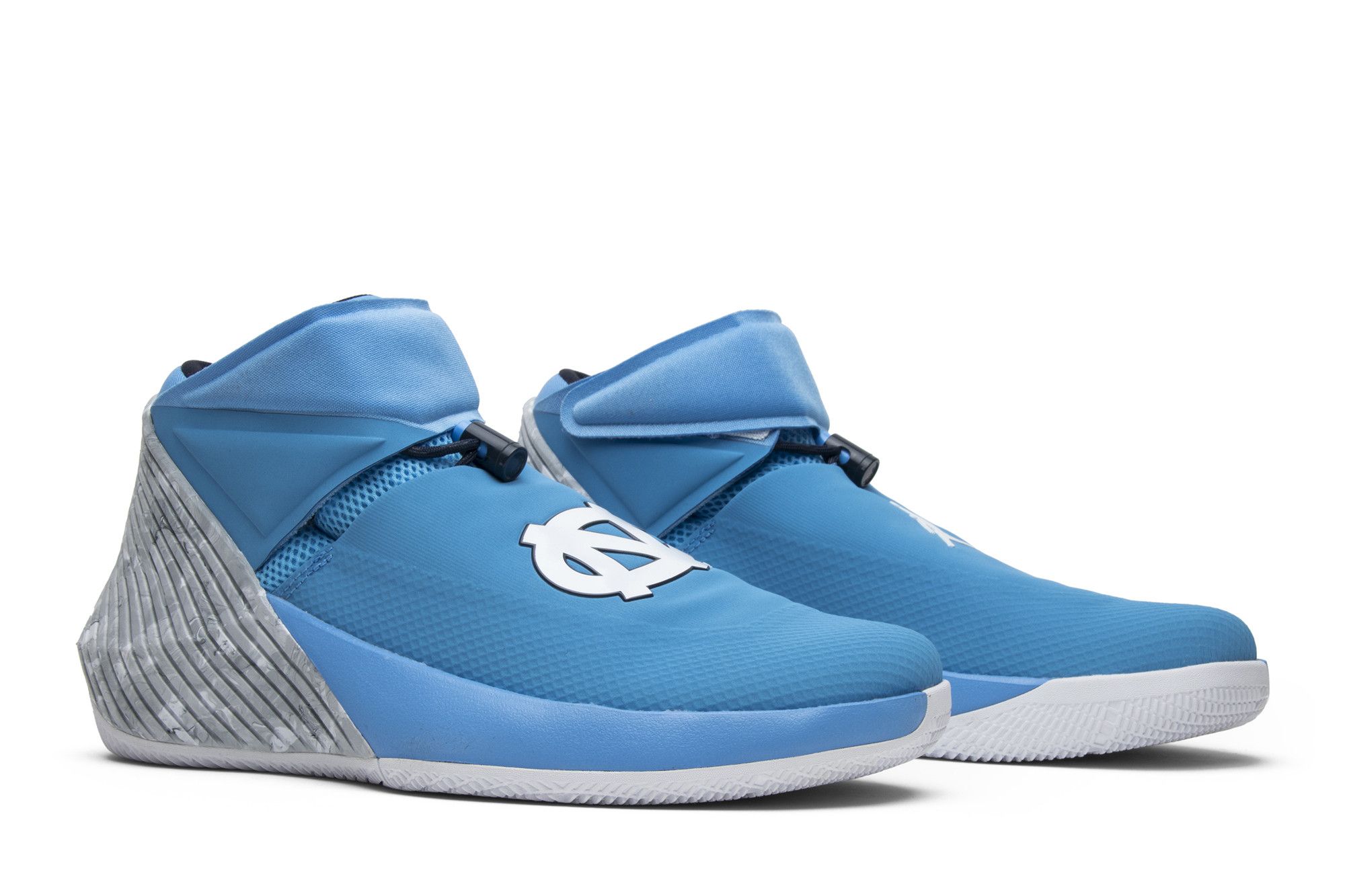 Size 10.0 Jordan Why Not Zer0.1 'UNC'