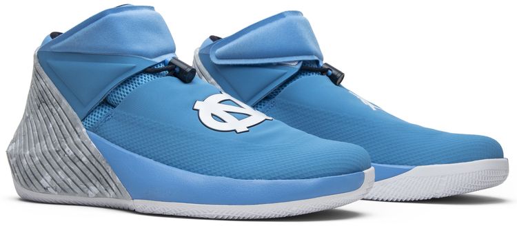 Jordan Why Not Zer01 UNC