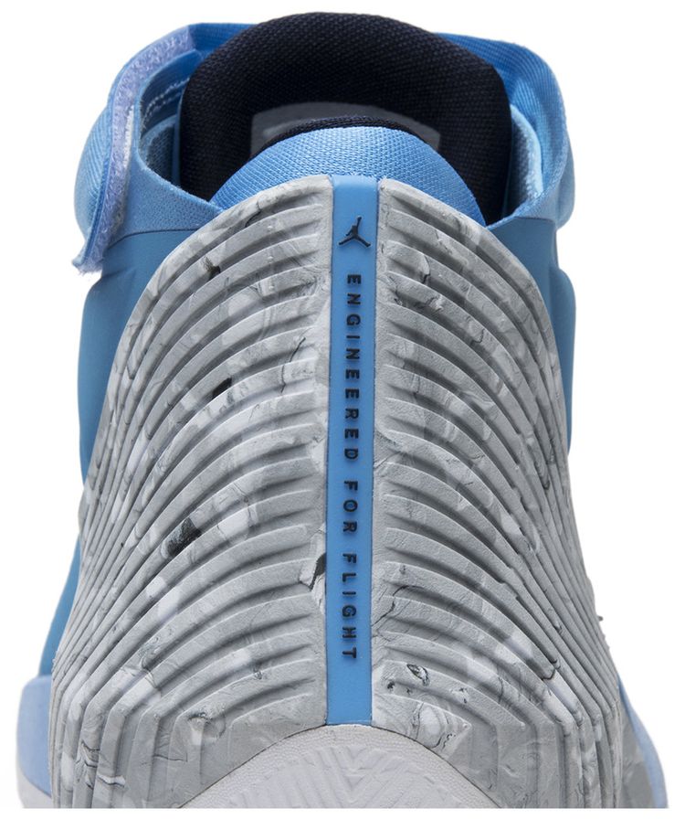 Jordan Why Not Zer01 UNC