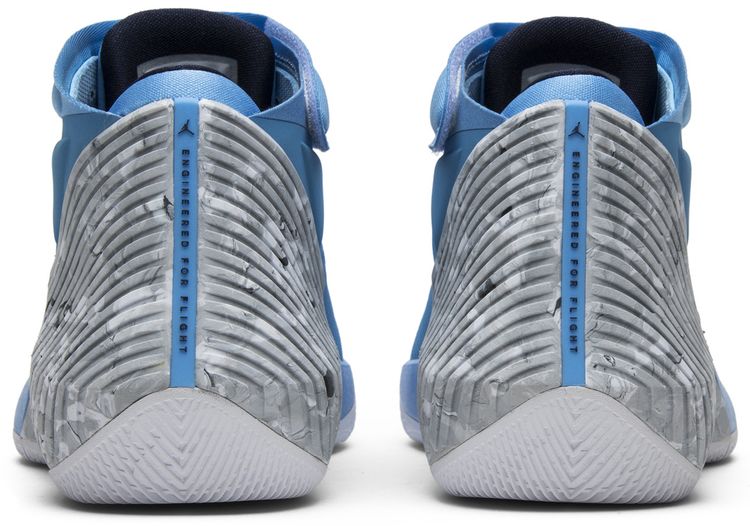 Jordan Why Not Zer01 UNC